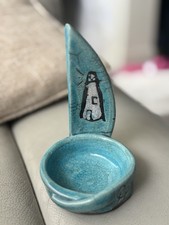 Peninsula Pottery Raku