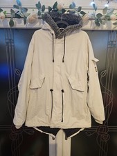 Lambretta Parka Mods Scooter  Size Large