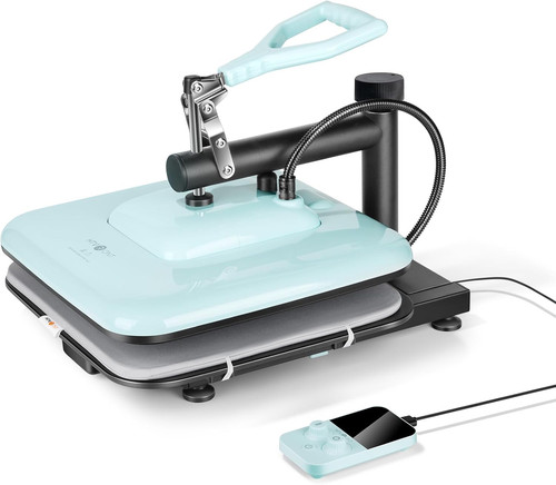 Htvront heat press - htvront, machine