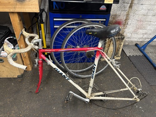 Vintage giant speeder lite - giant,