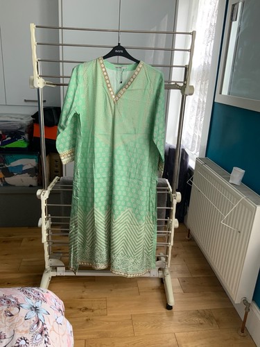 Brand new with tags khaadi - brand,
