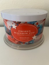 Slatkin HomeWorx Frozen