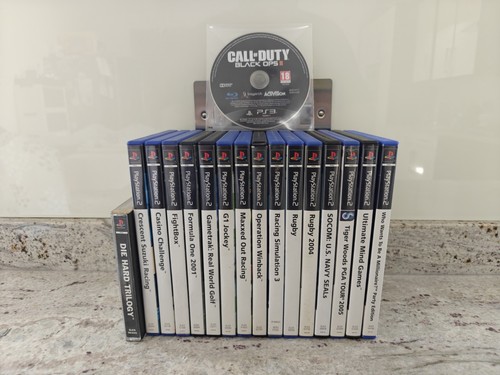 Job lot sony - job, playstation