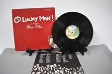 Alan price o lucky - lucky, man