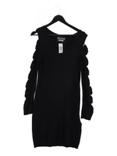 Moschino Jumper Midi Dress