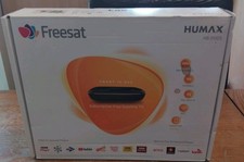 NEW Humax HB-1100s Freesat HD