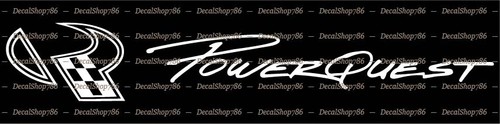 Powerquest powerboats sports - powerboats, -sports-