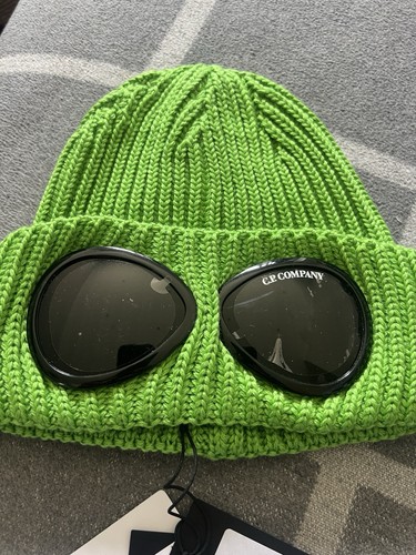 Company goggle beanie - c.p.,