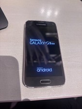 Samsung Galaxy S5 Mini Duos