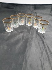 VTG RETRO FRENCH SHOT TOT