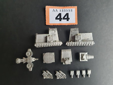 WARHAMMER 40K EPIC SQUAT