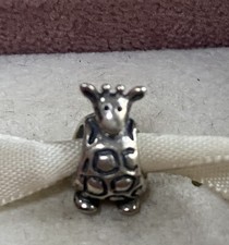 Pandora Retired Sterling