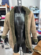Vewiy Chantal Used Sheepskin