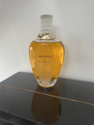 Glass factice amarige - glass,