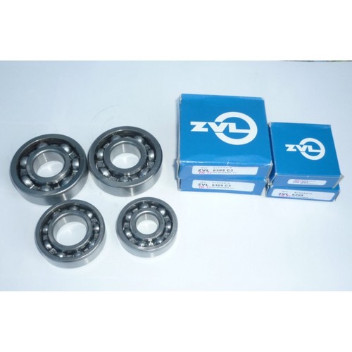 New ball bearings - ball,