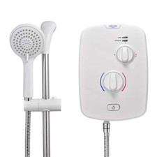 Triton Zante 5 Electric Shower