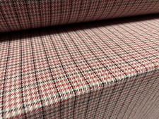 Wool Blend Woven Fabric, Per