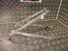 2006 YAMAHA YZF 250 ALLOY SUBFRAME / MOTOCROSS X / DIRT / BIKE 