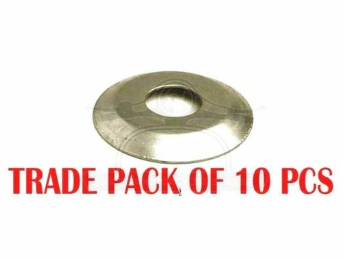 Lambretta oil thrower washer - lambretta,