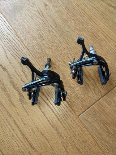 Campagnolo athena rim brakes - campagnolo,