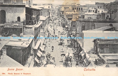 R176626 burra bazar - r176626, bazar.