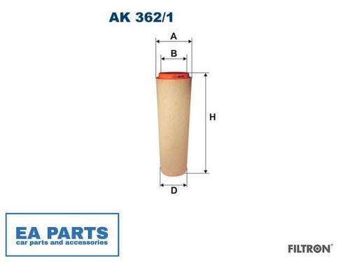 Air filter for bmw - air,
