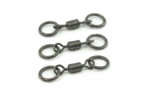 Thinking anglers double ring - thinking,