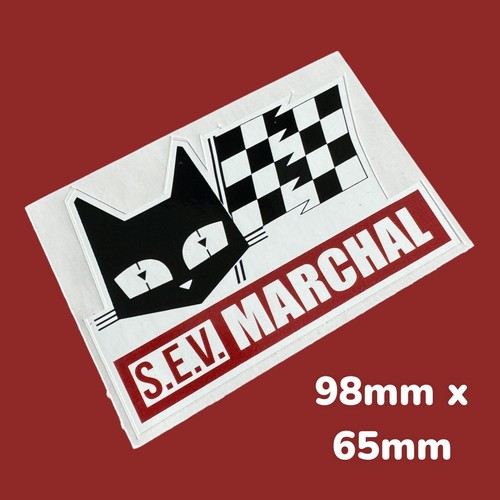 Marchal classic vinyl - classic,