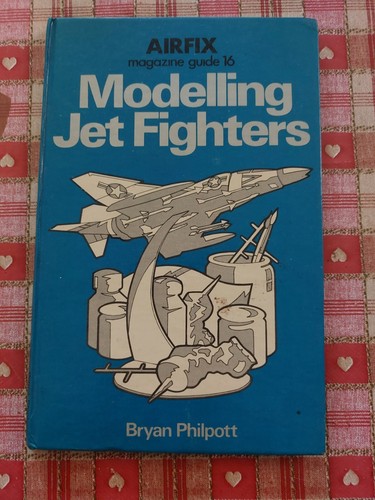 Airfix magazine guide - airfix,