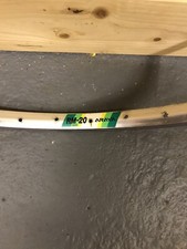 Araya RM20 - 26” 36 Hole