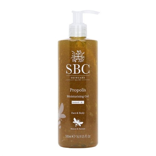 Sbc skincare propolis - sbc,