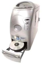 Venmill VMI 3500 Disc Repair System