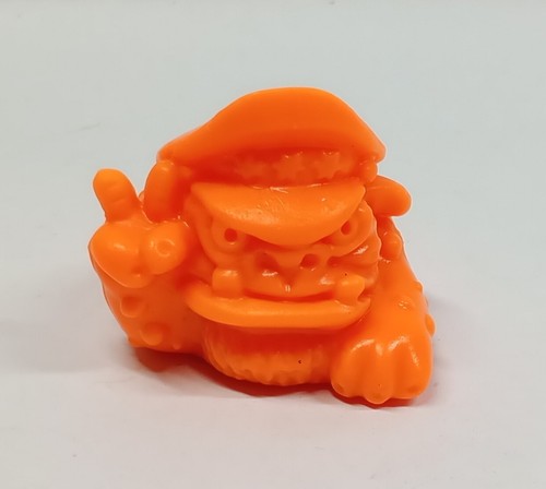 Mini boglins the army guys - mini,