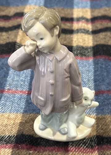Nao lladro 1139 - lladro,