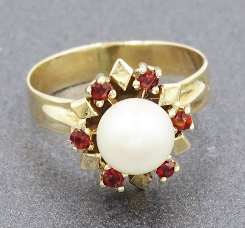 Women 9ct yellow - women's,