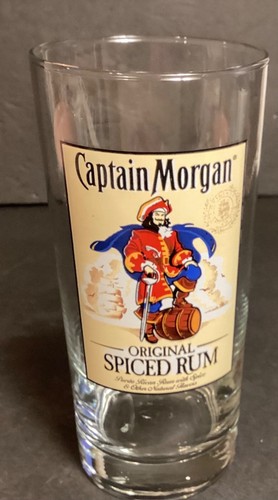 Captain morgan original spiced - original,