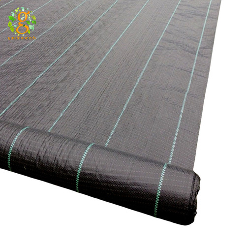 6ft 150ft weed control fabric - weed,