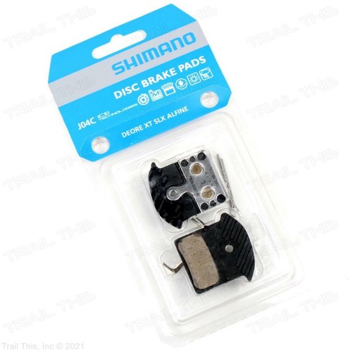 Shimano j04c metal bike - shimano,