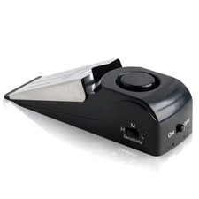 Portable Holiday Door Alarm