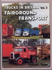 Fairground Transport (v. 2)