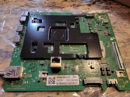 Bn94 00053t samsung mainboard - samsung,