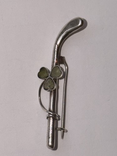 Antique irish sterling silver - antique,