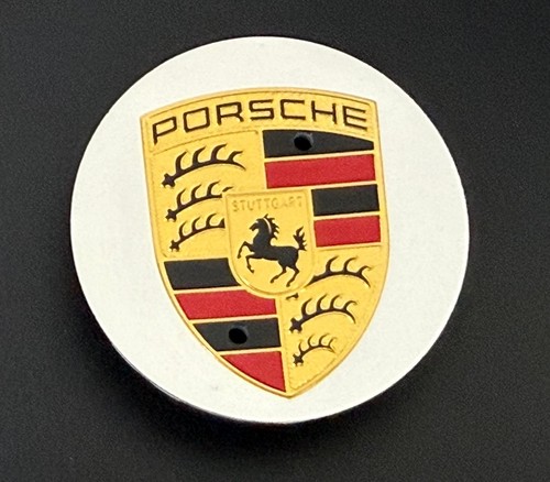 Porsche macan polished colour - porsche,