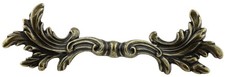 (5 Pack) 2-1/2 inch French