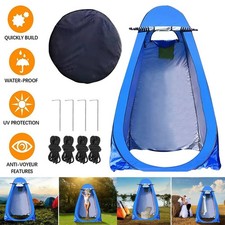 Pop-Up Privacy Tent Portable