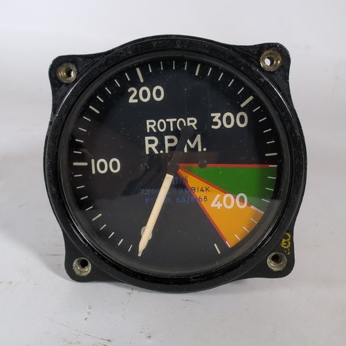 Smiths tachometer indicator - tachometer,