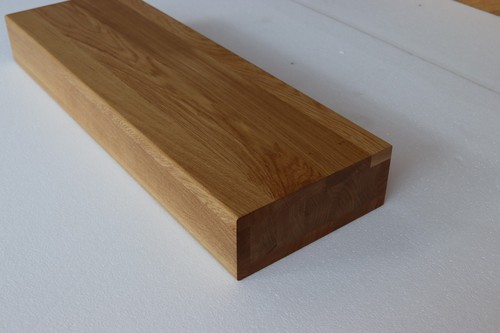 Oak stair treads 110mm thick - oak,