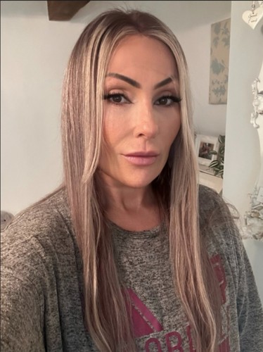 Highlight blonde 100 - highlight,
