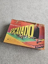 Chad Valley ESCALDO Horse Racing Game