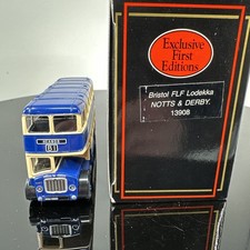 EFE NOTTS & DERBY BRISTOL FLF LODEKKA-13908